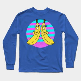 banana brothers Long Sleeve T-Shirt